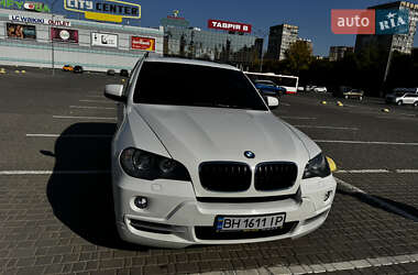 Внедорожник / Кроссовер BMW X5 2009 в 
