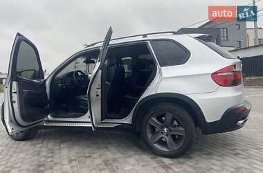 Внедорожник / Кроссовер BMW X5 2007 в Тернополе