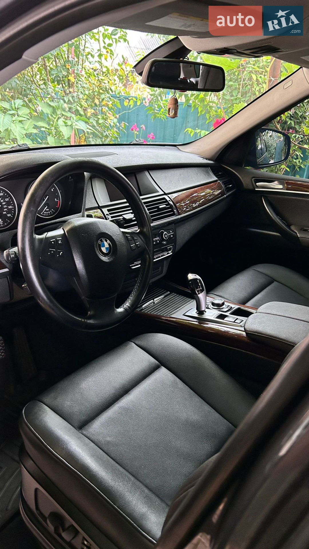 2010 BMW X5 - мініатюра 10