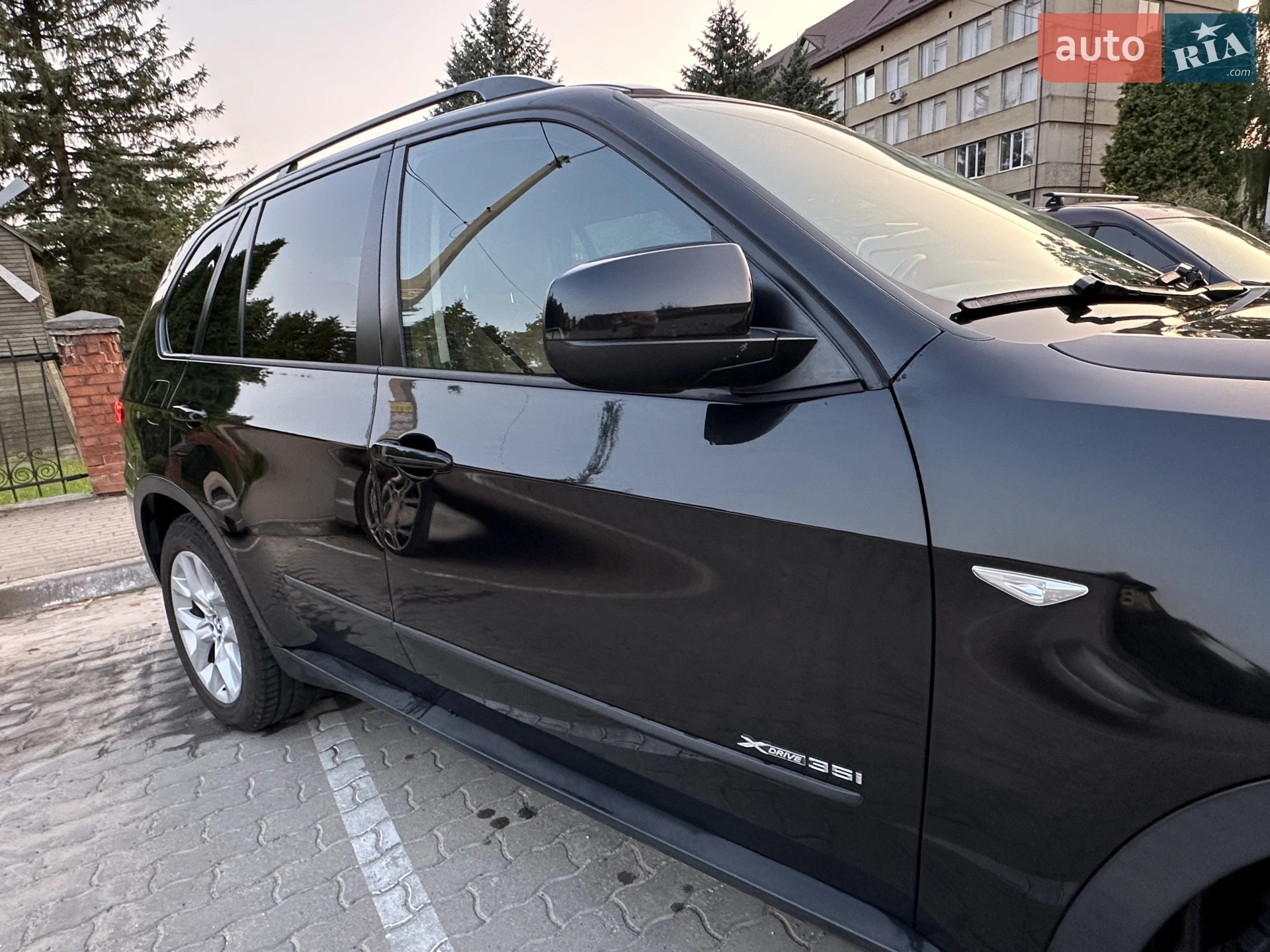 2010 BMW X5 - мініатюра 27
