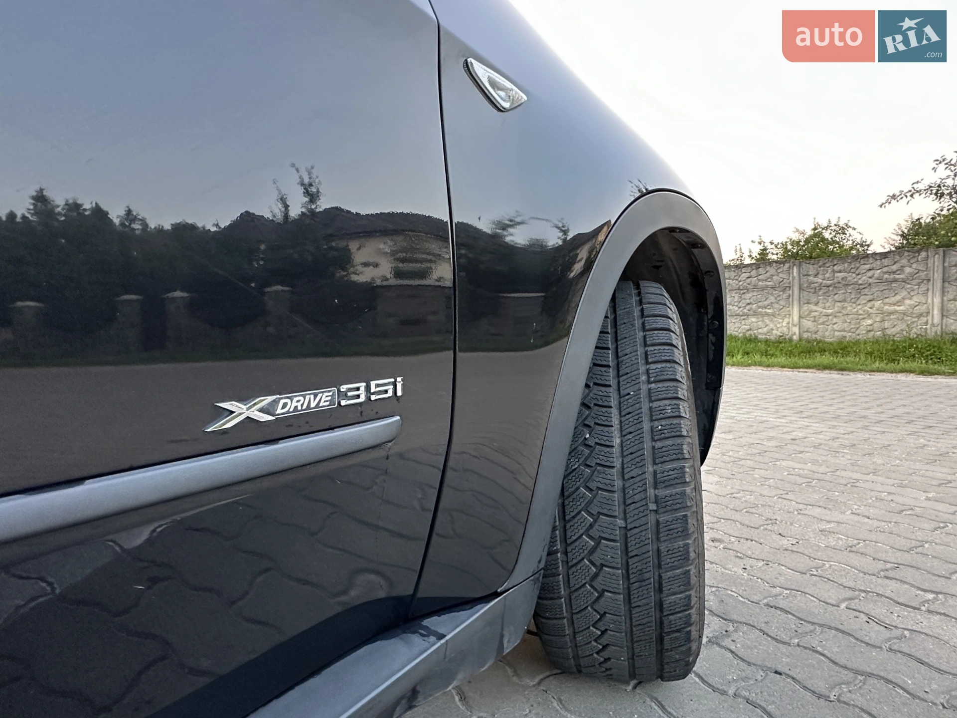 2010 BMW X5 - мініатюра 26