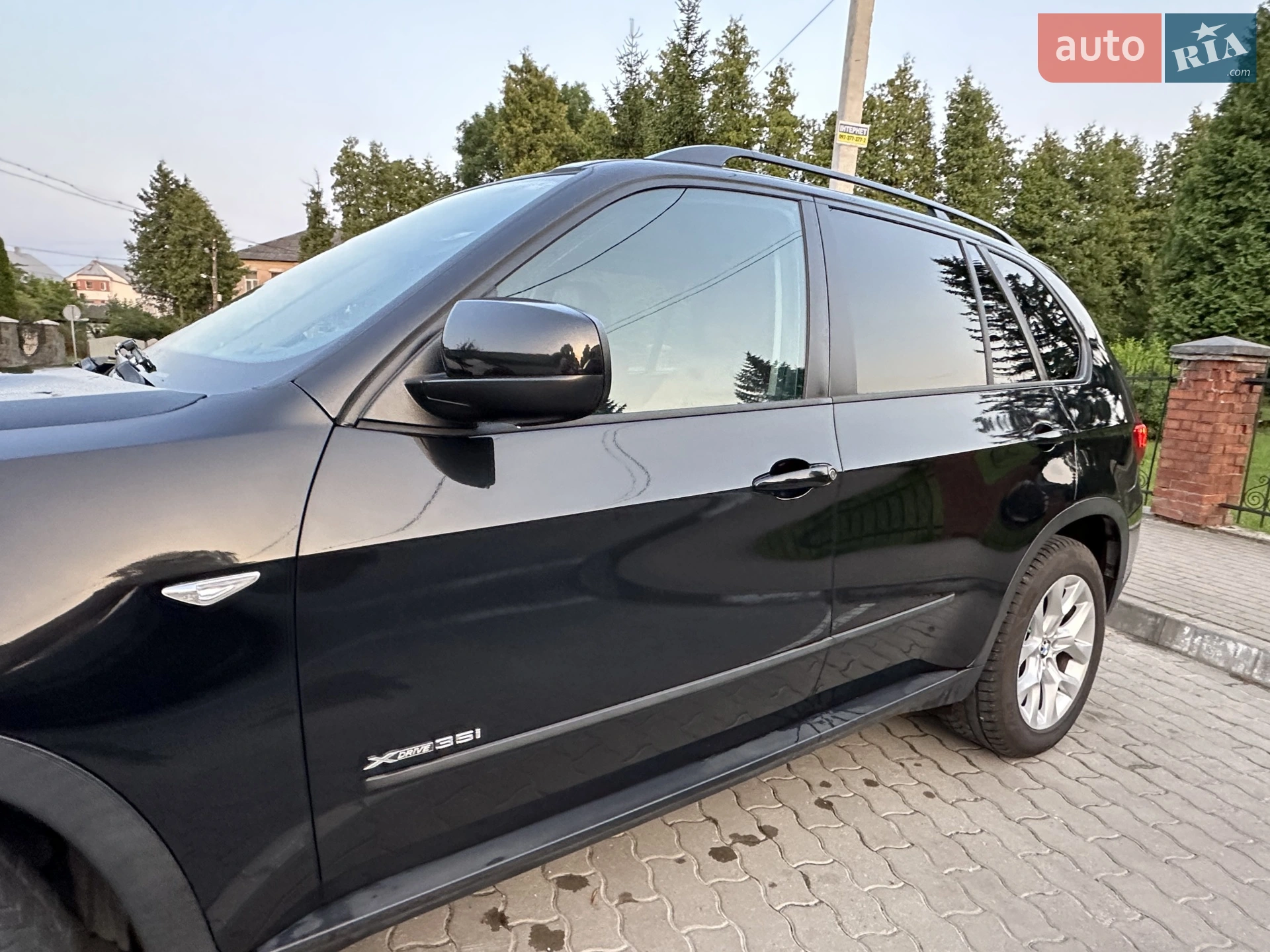2010 BMW X5 - мініатюра 35