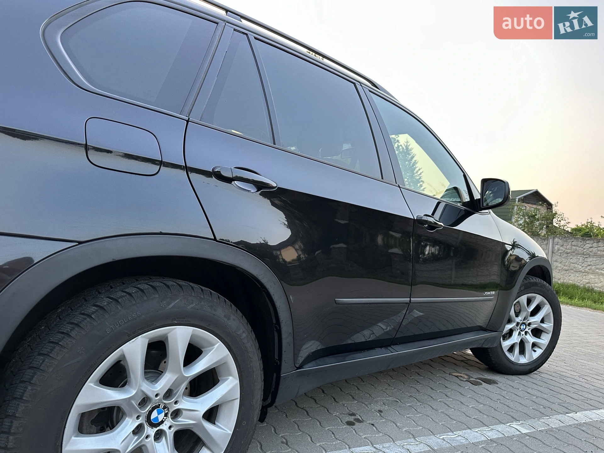 2010 BMW X5 - мініатюра 37