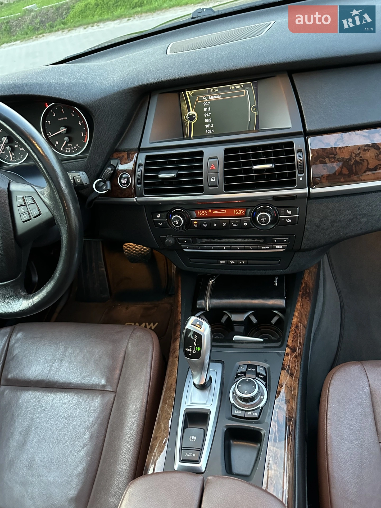 2010 BMW X5 - мініатюра 43
