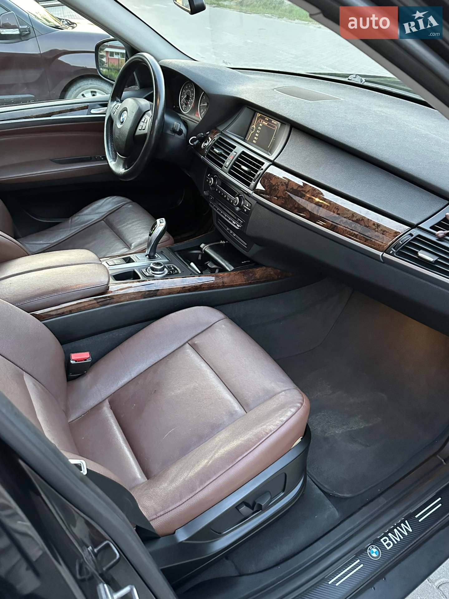 2010 BMW X5 - мініатюра 45
