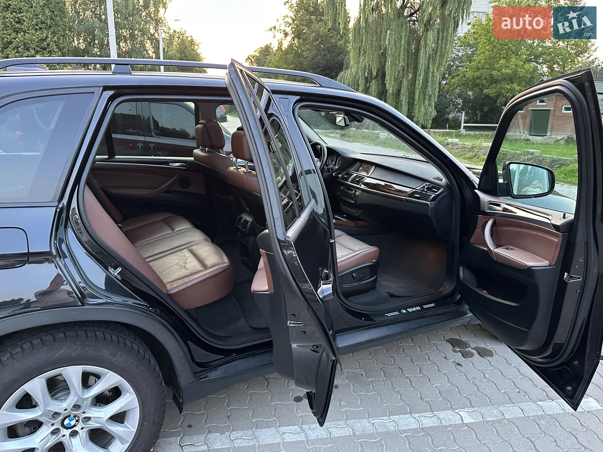 2010 BMW X5 - мініатюра 46