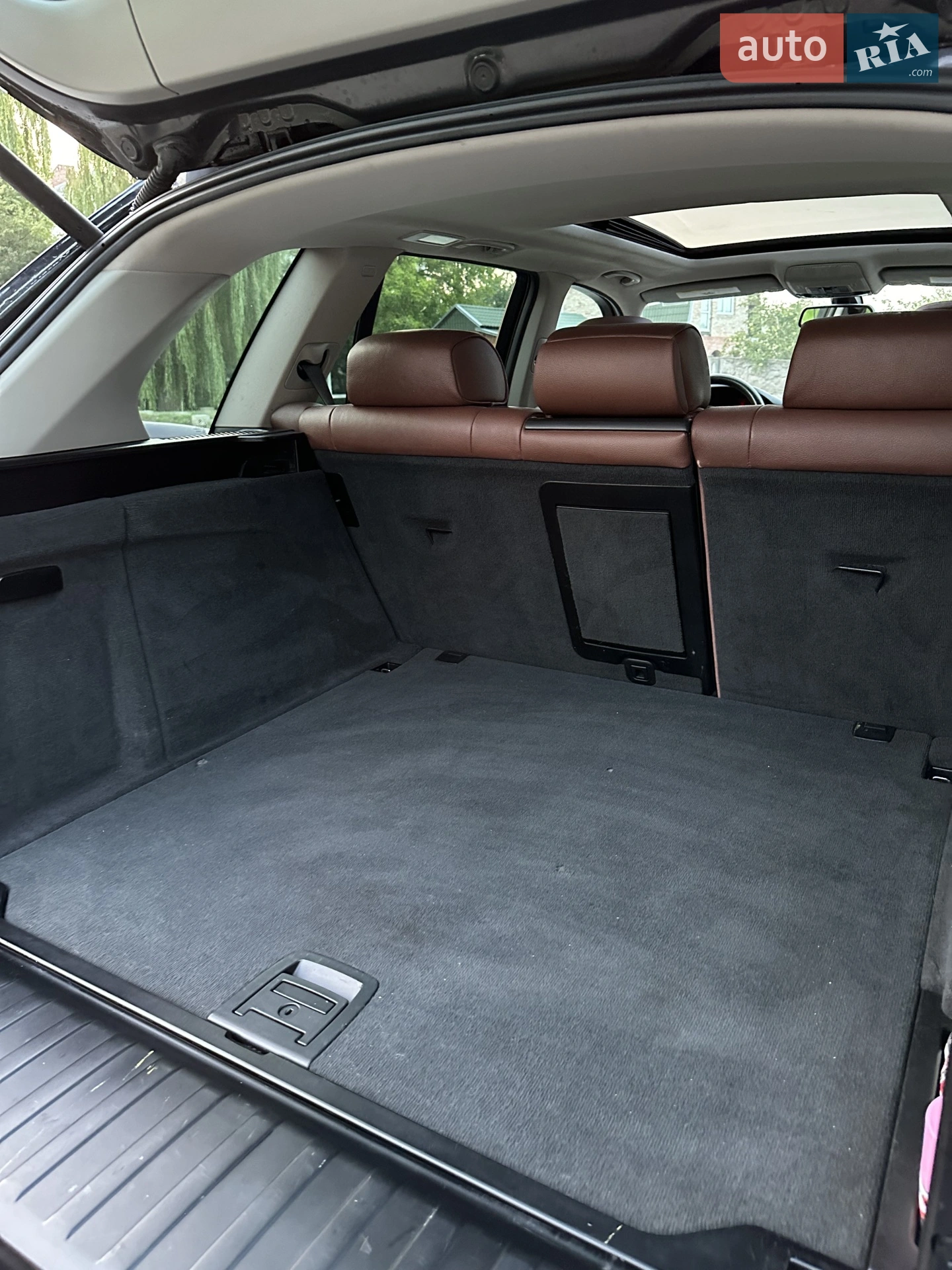 2010 BMW X5 - мініатюра 52