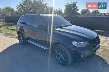 Внедорожник / Кроссовер BMW X5 2010 в Покровском