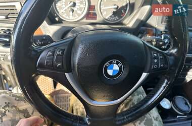 Внедорожник / Кроссовер BMW X5 2010 в Покровском