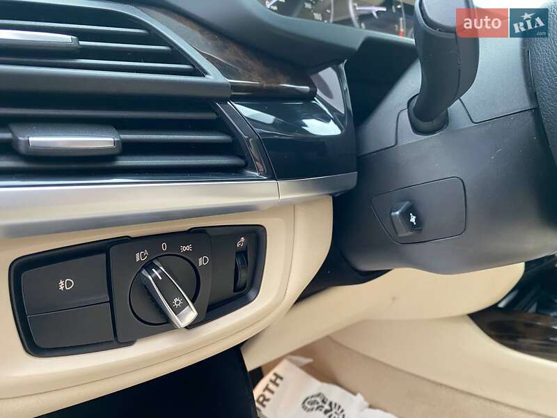 Внедорожник / Кроссовер BMW X5 2015 в Львове фото 15 Внедорожник / Кроссовер BMW X5 2015 в Львове