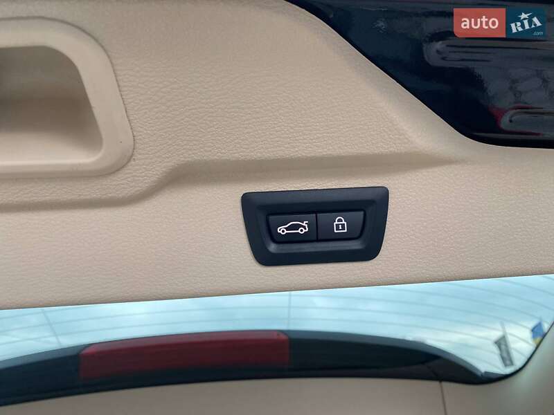 Внедорожник / Кроссовер BMW X5 2015 в Львове фото 30 Внедорожник / Кроссовер BMW X5 2015 в Львове