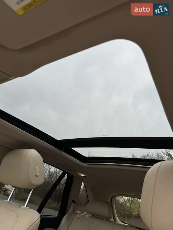 Внедорожник / Кроссовер BMW X5 2014 в Ровно фото 15 Внедорожник / Кроссовер BMW X5 2014 в Ровно