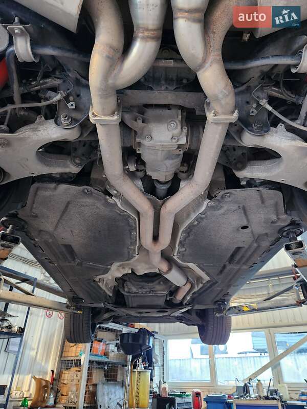 Внедорожник / Кроссовер BMW X5 2017 в Николаеве фото 4 Внедорожник / Кроссовер BMW X5 2017 в Николаеве