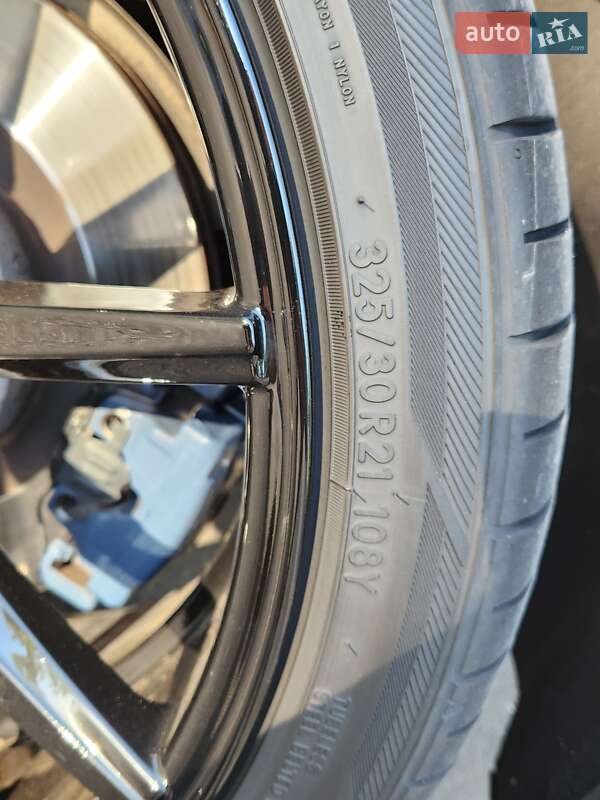 Внедорожник / Кроссовер BMW X5 2017 в Николаеве фото 9 Внедорожник / Кроссовер BMW X5 2017 в Николаеве