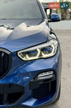 Внедорожник / Кроссовер BMW X5 2020 в 