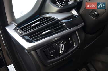 Внедорожник / Кроссовер BMW X5 2013 в Дрогобыче