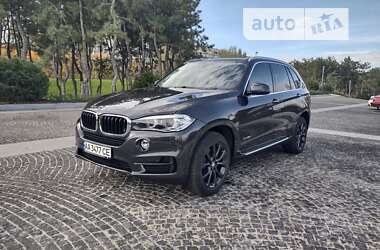 Внедорожник / Кроссовер BMW X5 2015 в Днепре