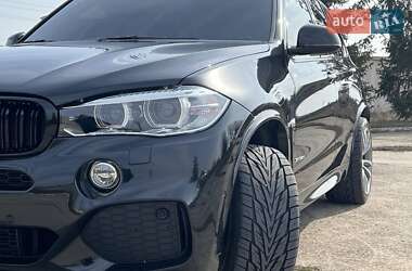 Позашляховик / Кросовер BMW X5 2017 в Одесі