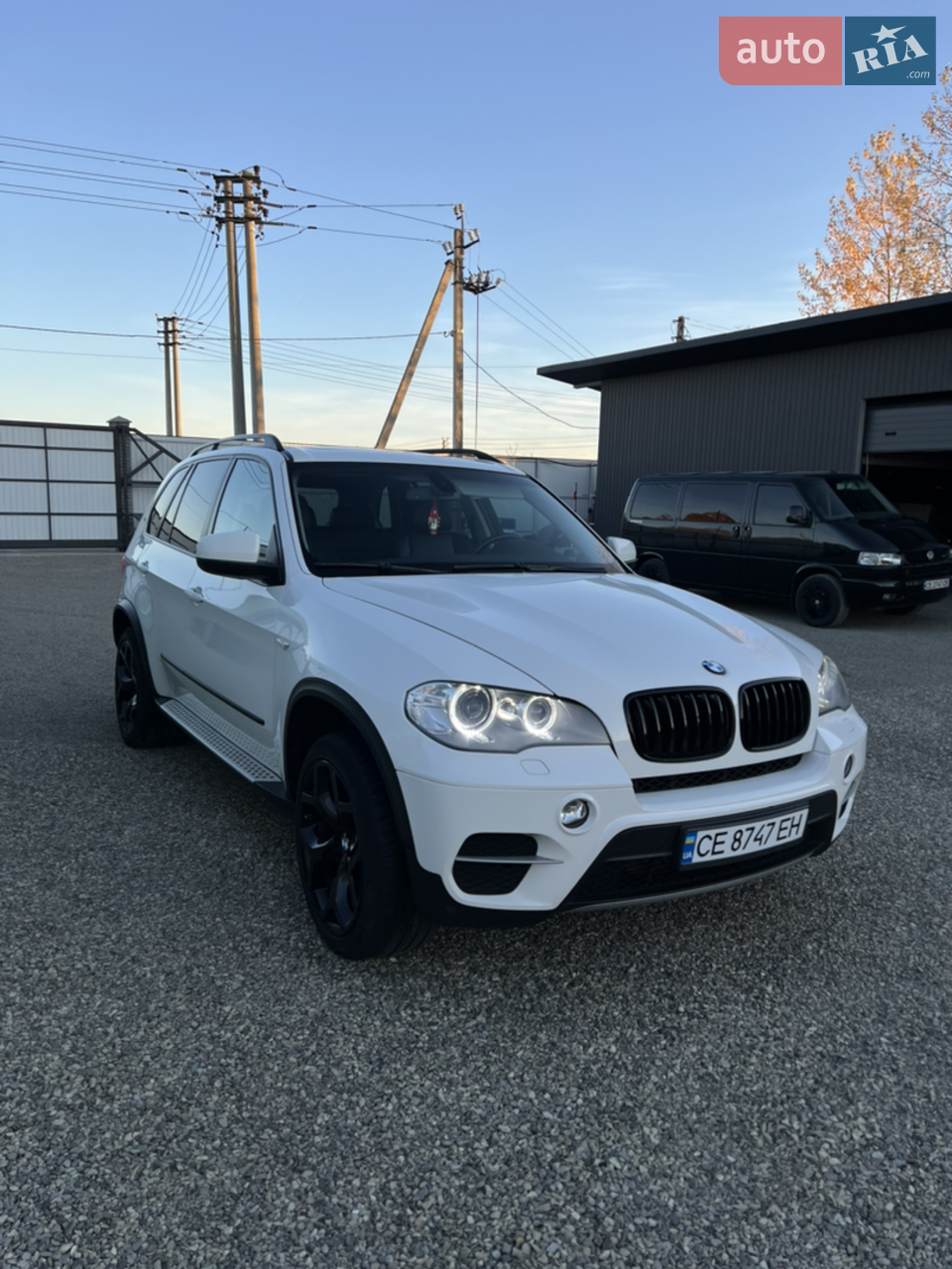2011 BMW X5 - мініатюра 24
