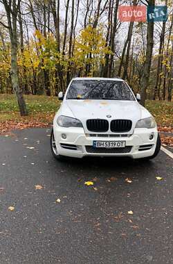 Позашляховик / Кросовер BMW X5 2007 в Харкові