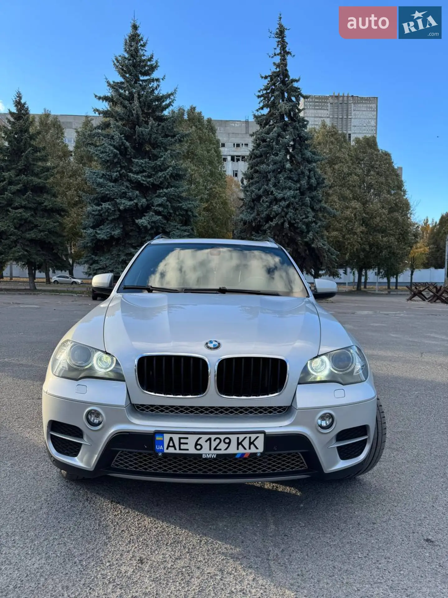 2010 BMW X5 - мініатюра 4