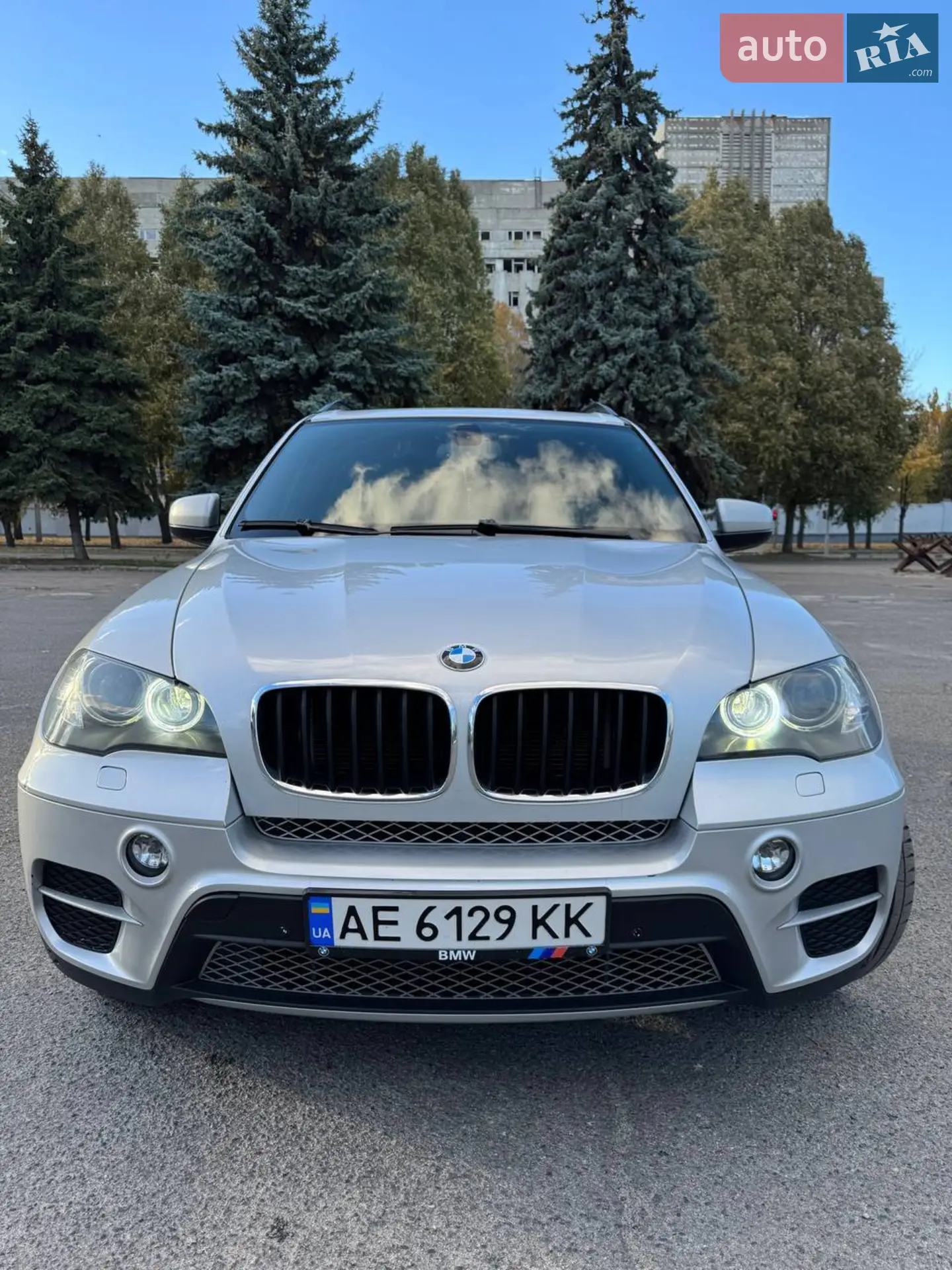 2010 BMW X5 - мініатюра 2