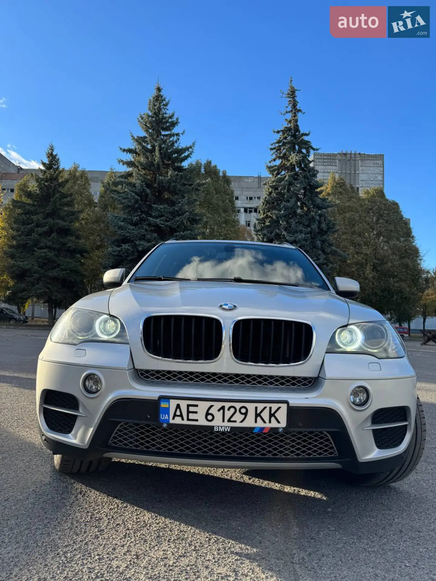 2010 BMW X5 - мініатюра 5