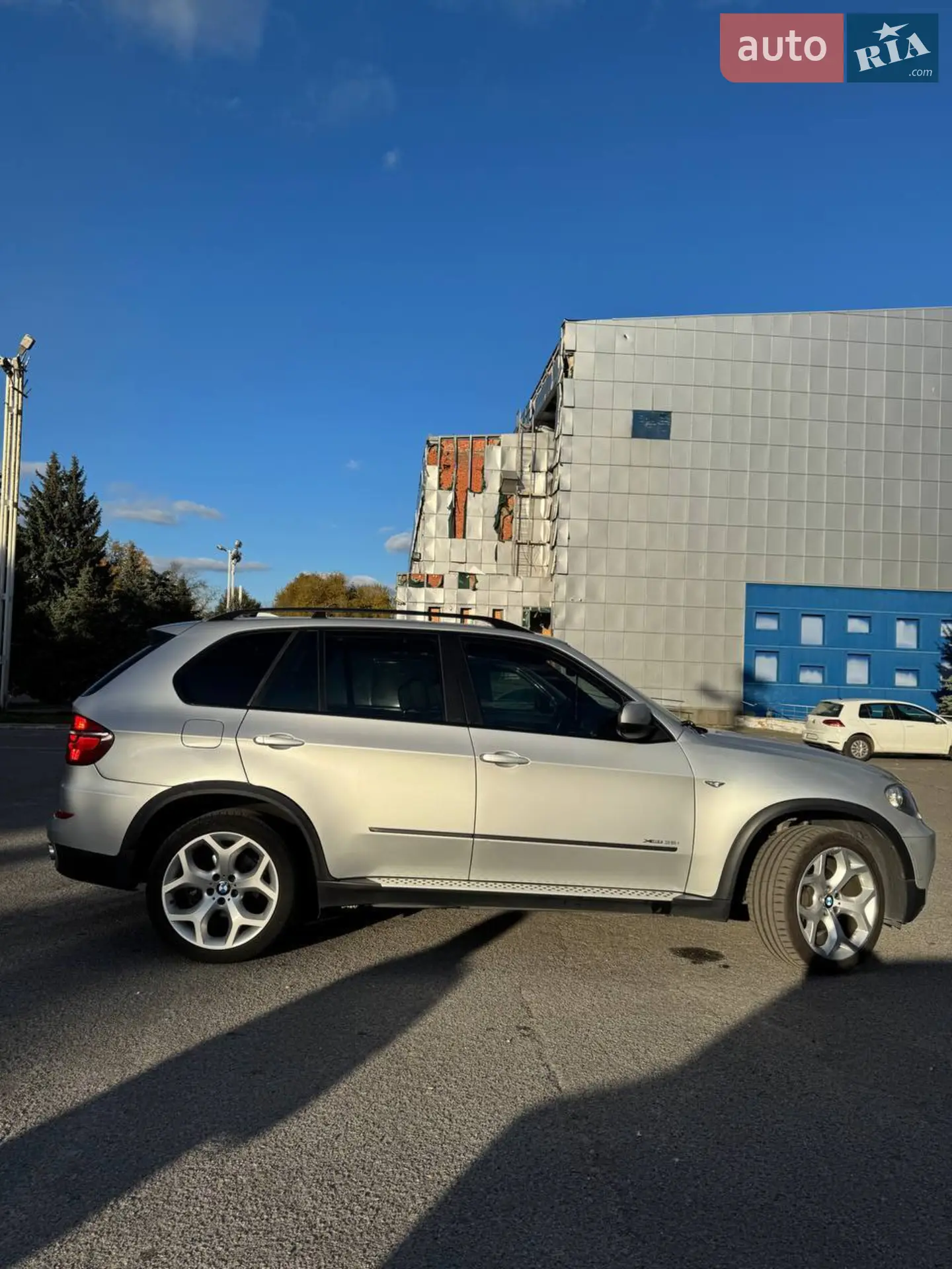 2010 BMW X5 - мініатюра 6