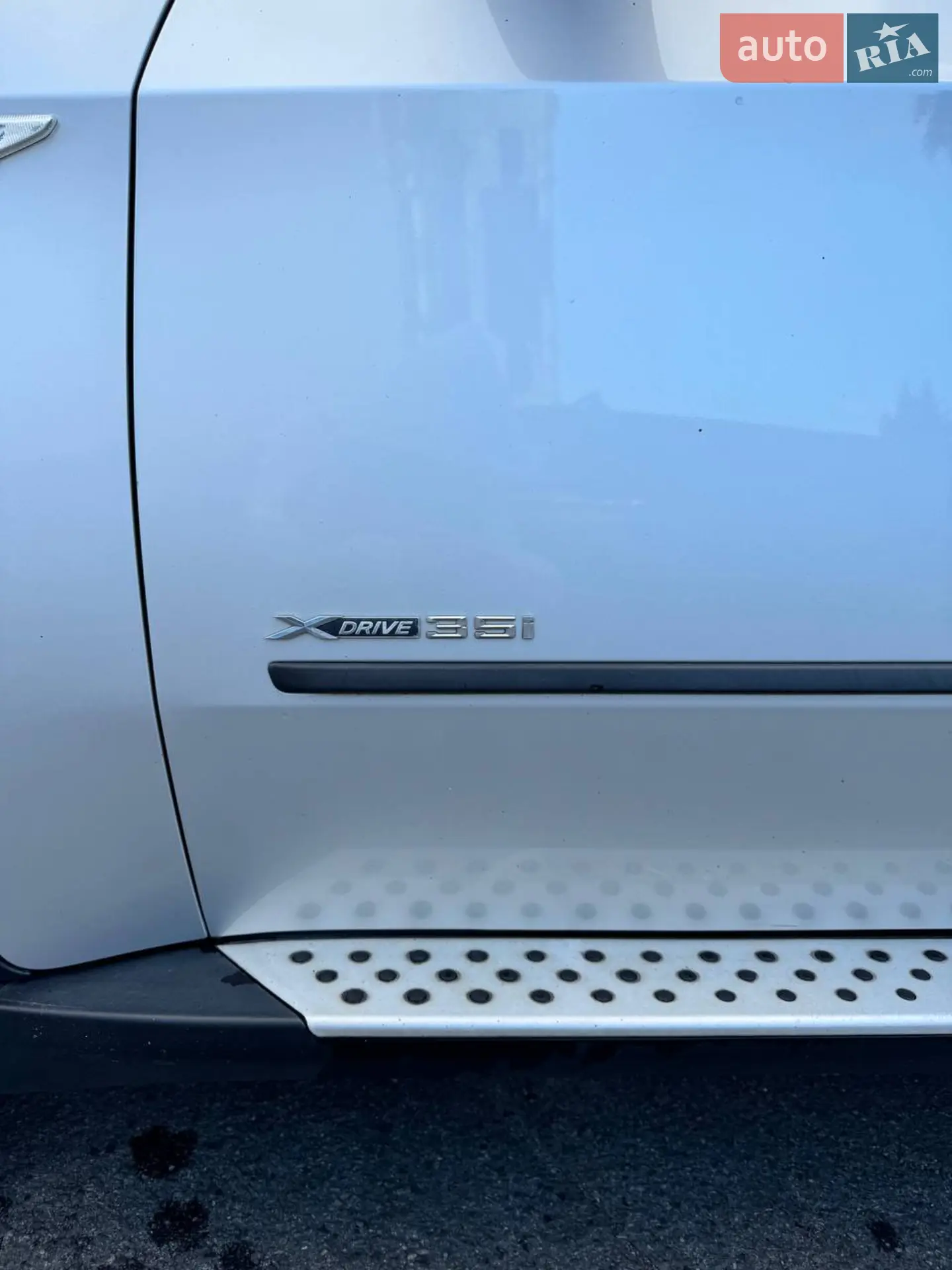 2010 BMW X5 - мініатюра 8