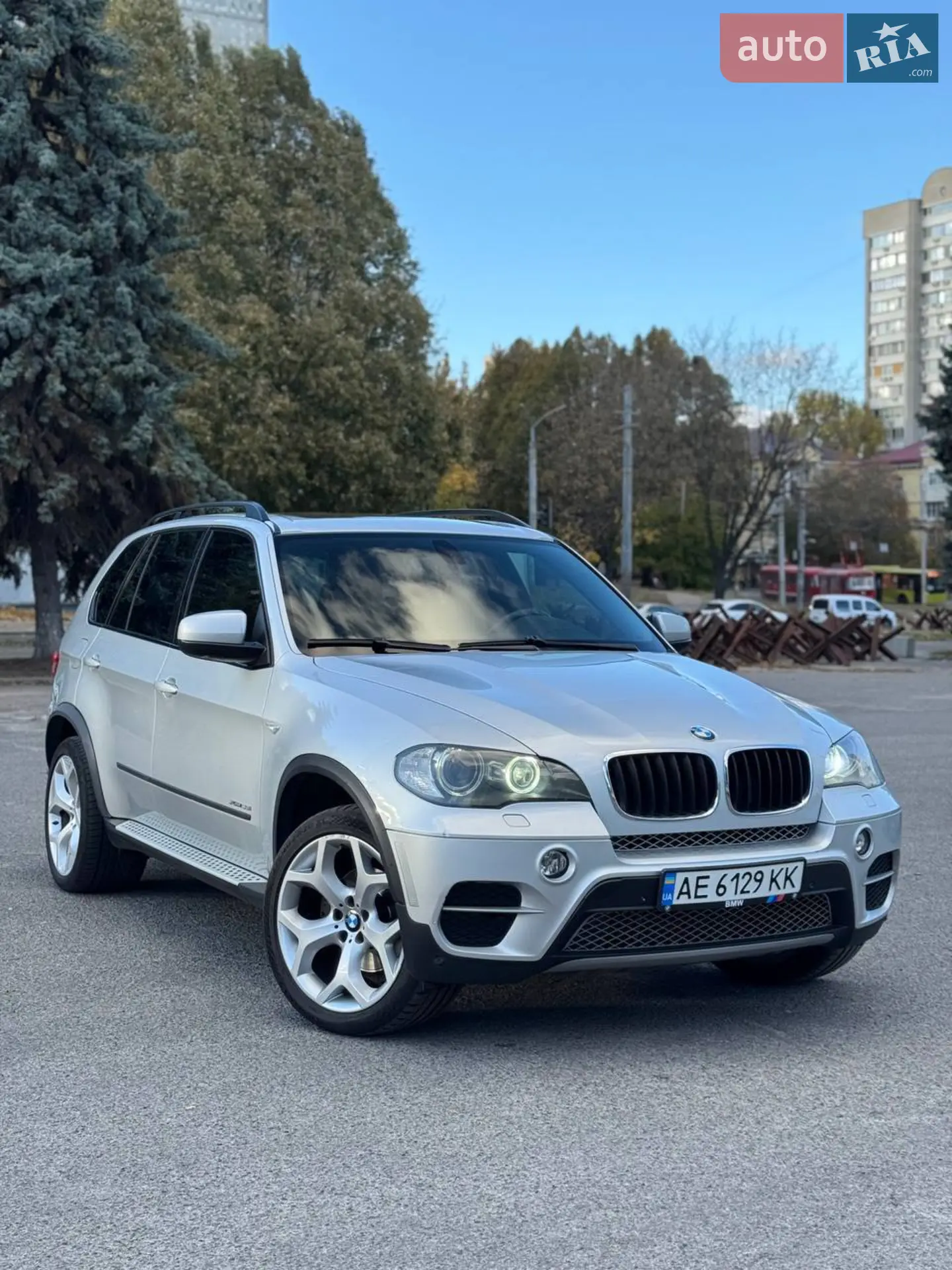 2010 BMW X5 - мініатюра 10