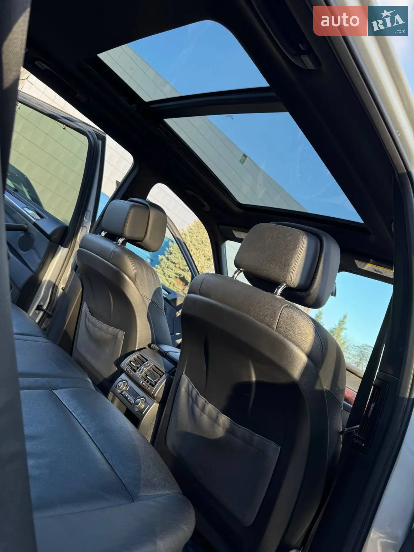 2010 BMW X5 - мініатюра 19