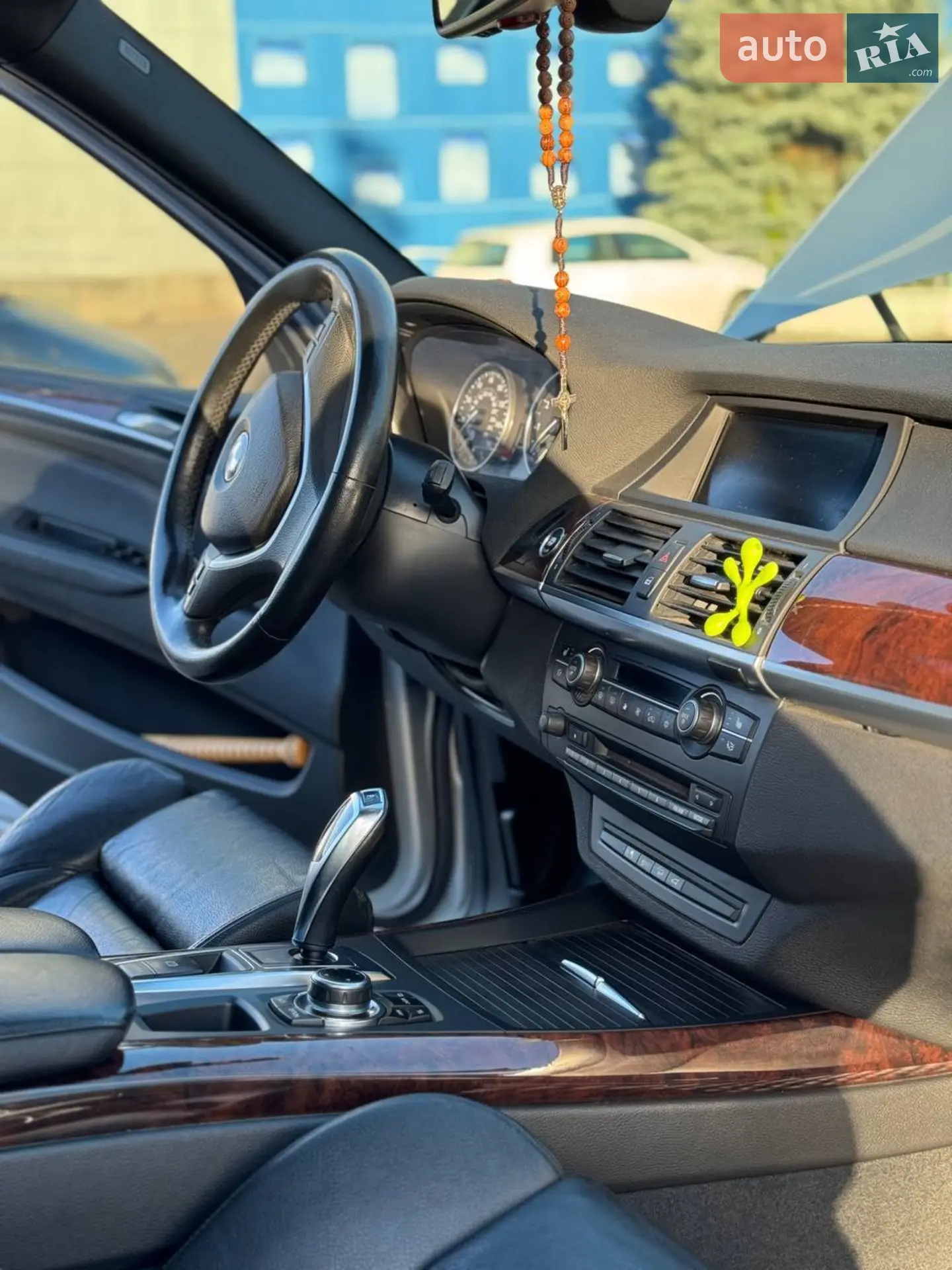 2010 BMW X5 - мініатюра 25