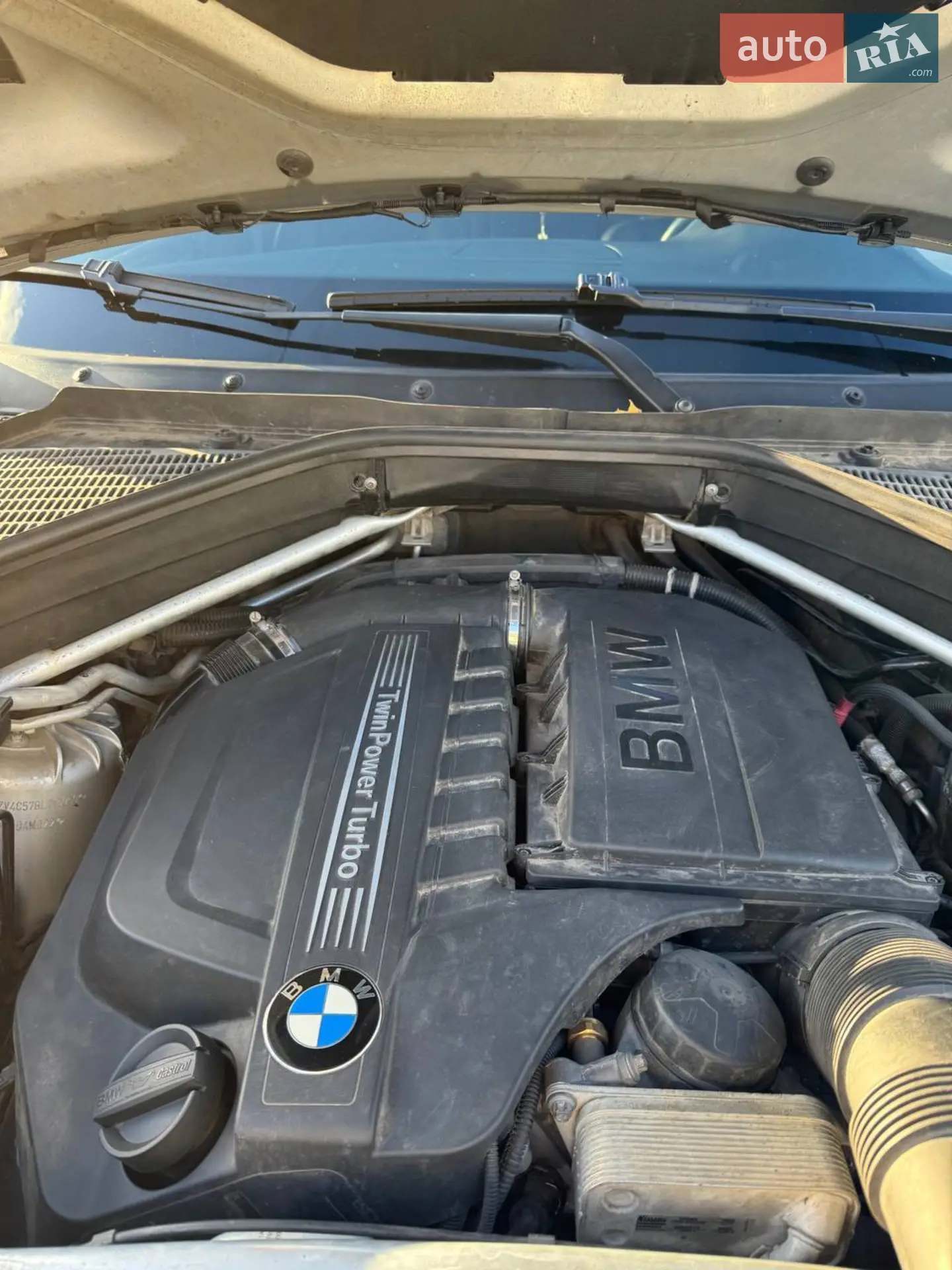 2010 BMW X5 - мініатюра 27