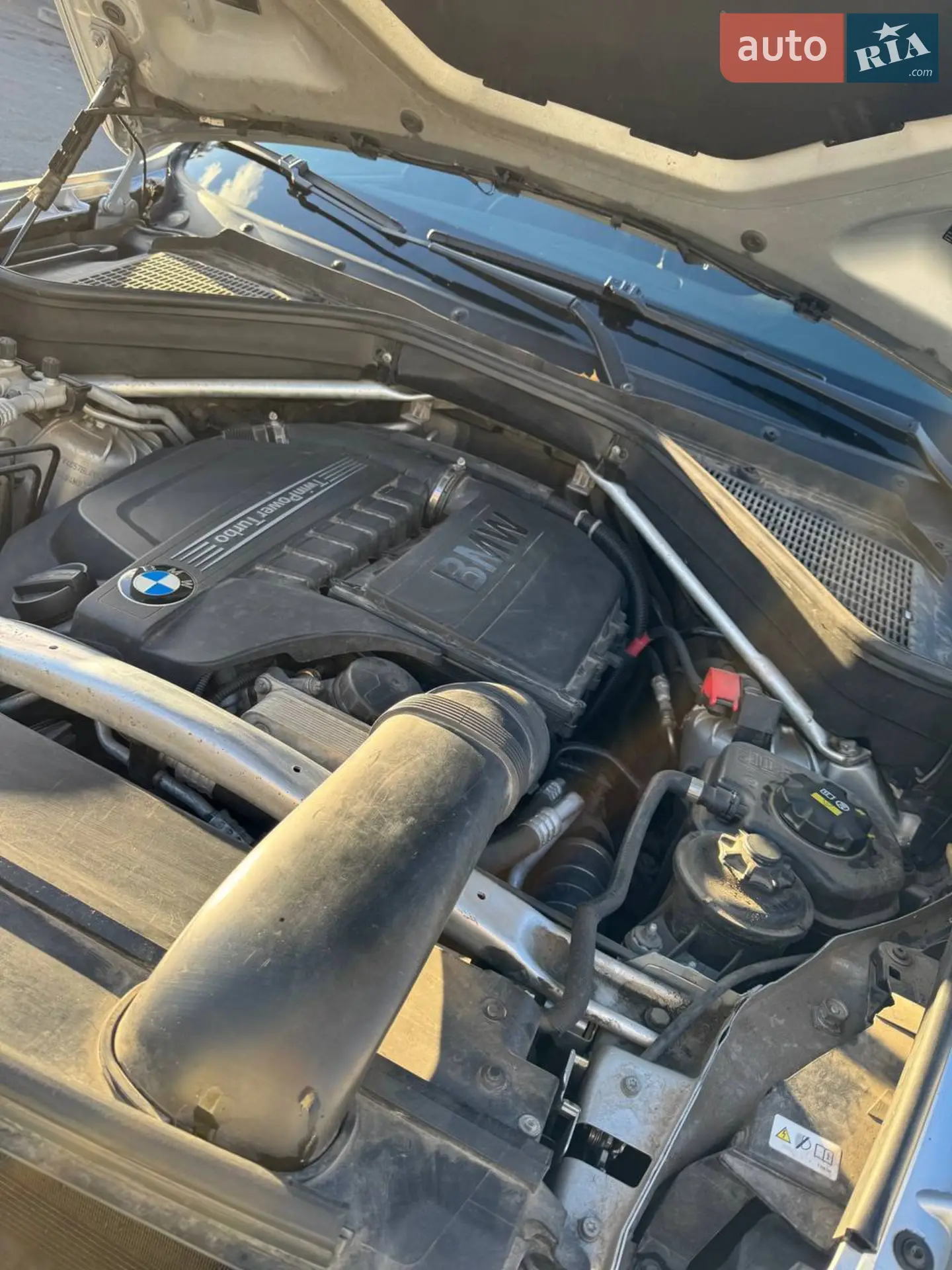 2010 BMW X5 - мініатюра 28