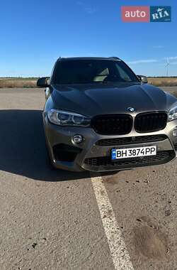 Позашляховик / Кросовер BMW X5 2016 в Южному