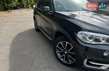 Позашляховик / Кросовер BMW X5 2014 в Харкові