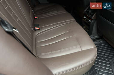 Внедорожник / Кроссовер BMW X5 2014 в 