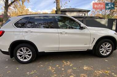 Внедорожник / Кроссовер BMW X5 2015 в Киеве