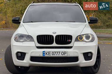 Позашляховик / Кросовер BMW X5 2013 в Кривому Розі