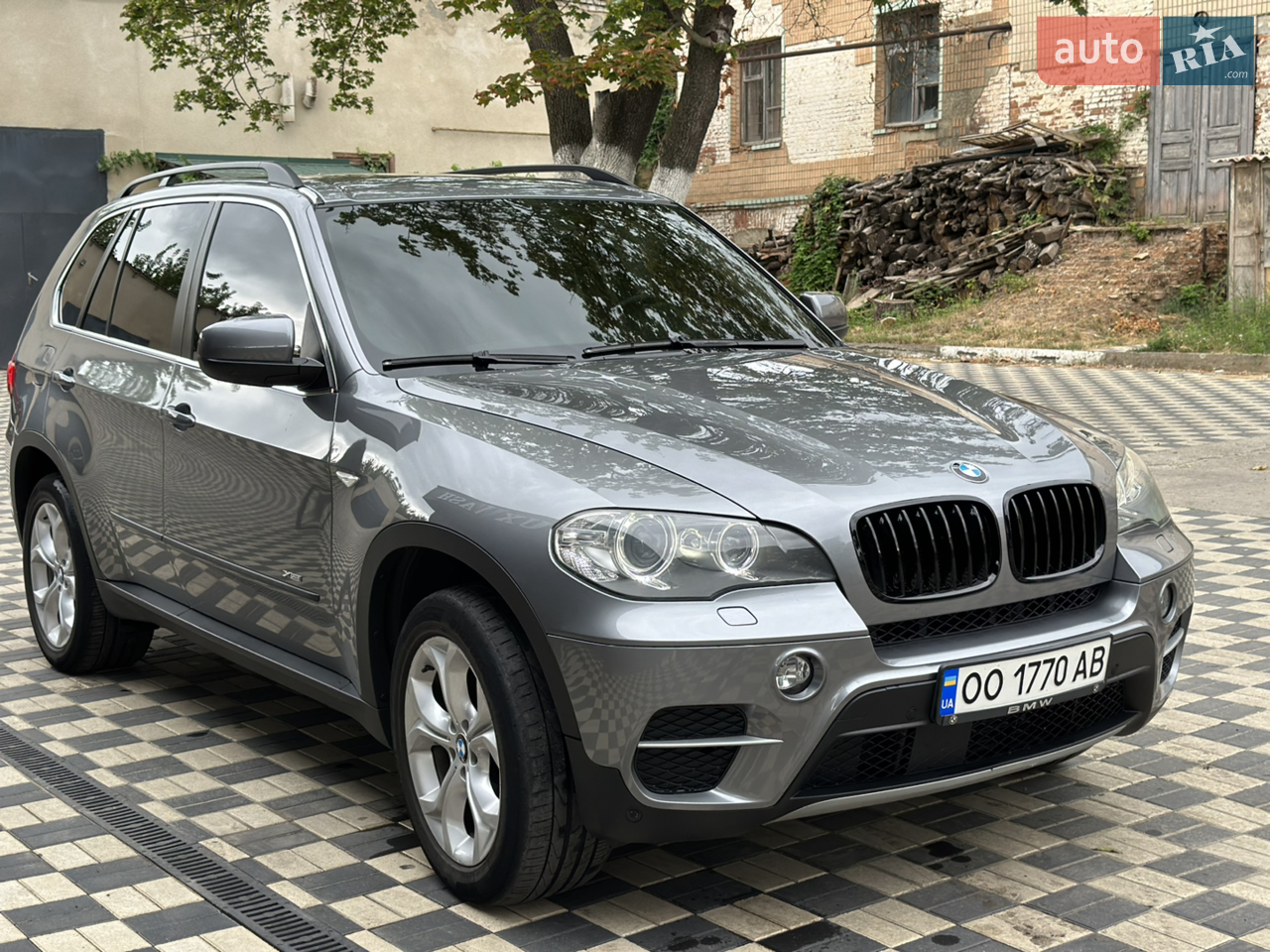 2011 BMW X5 - мініатюра 24