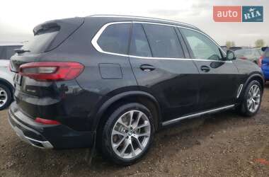 Позашляховик / Кросовер BMW X5 2019 в Дніпрі