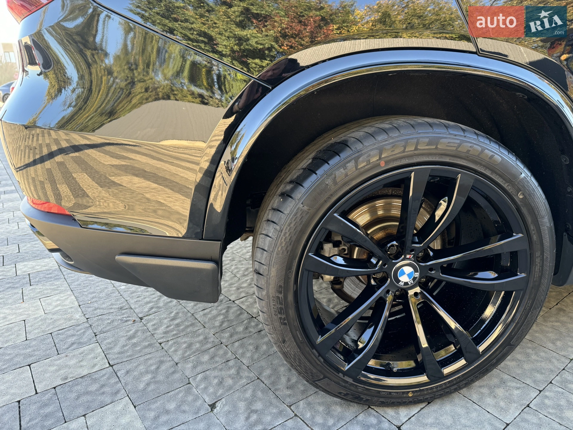 2017 BMW X5 - мініатюра 17