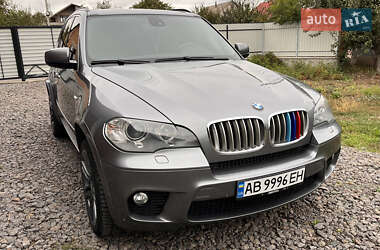 Позашляховик / Кросовер BMW X5 2011 в Немирові