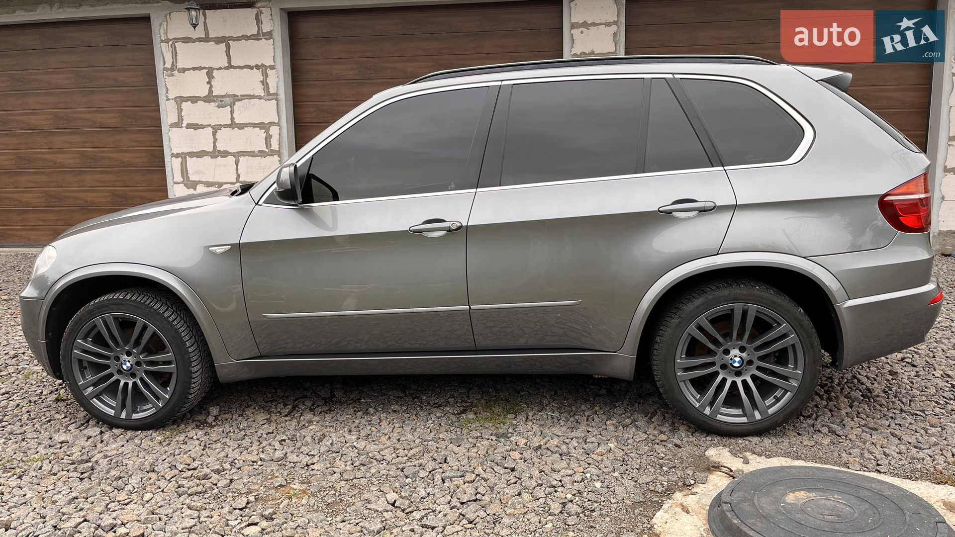 2011 BMW X5 - мініатюра 11