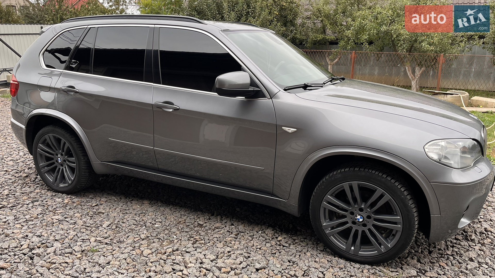2011 BMW X5 - мініатюра 16