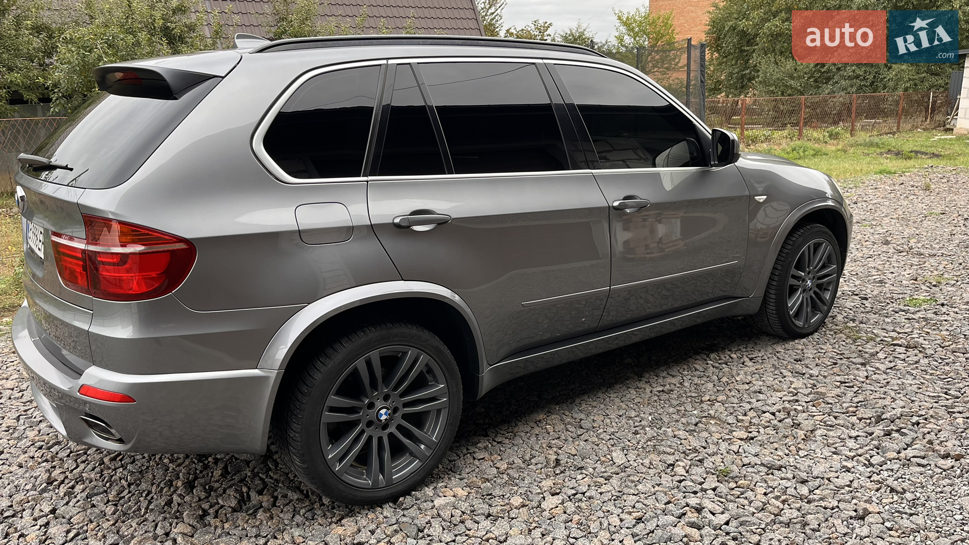 2011 BMW X5 - мініатюра 21