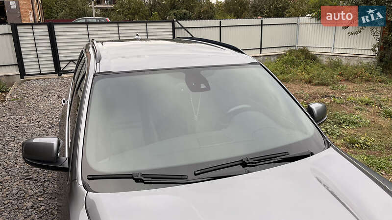 Внедорожник / Кроссовер BMW X5 2011 в Немирове