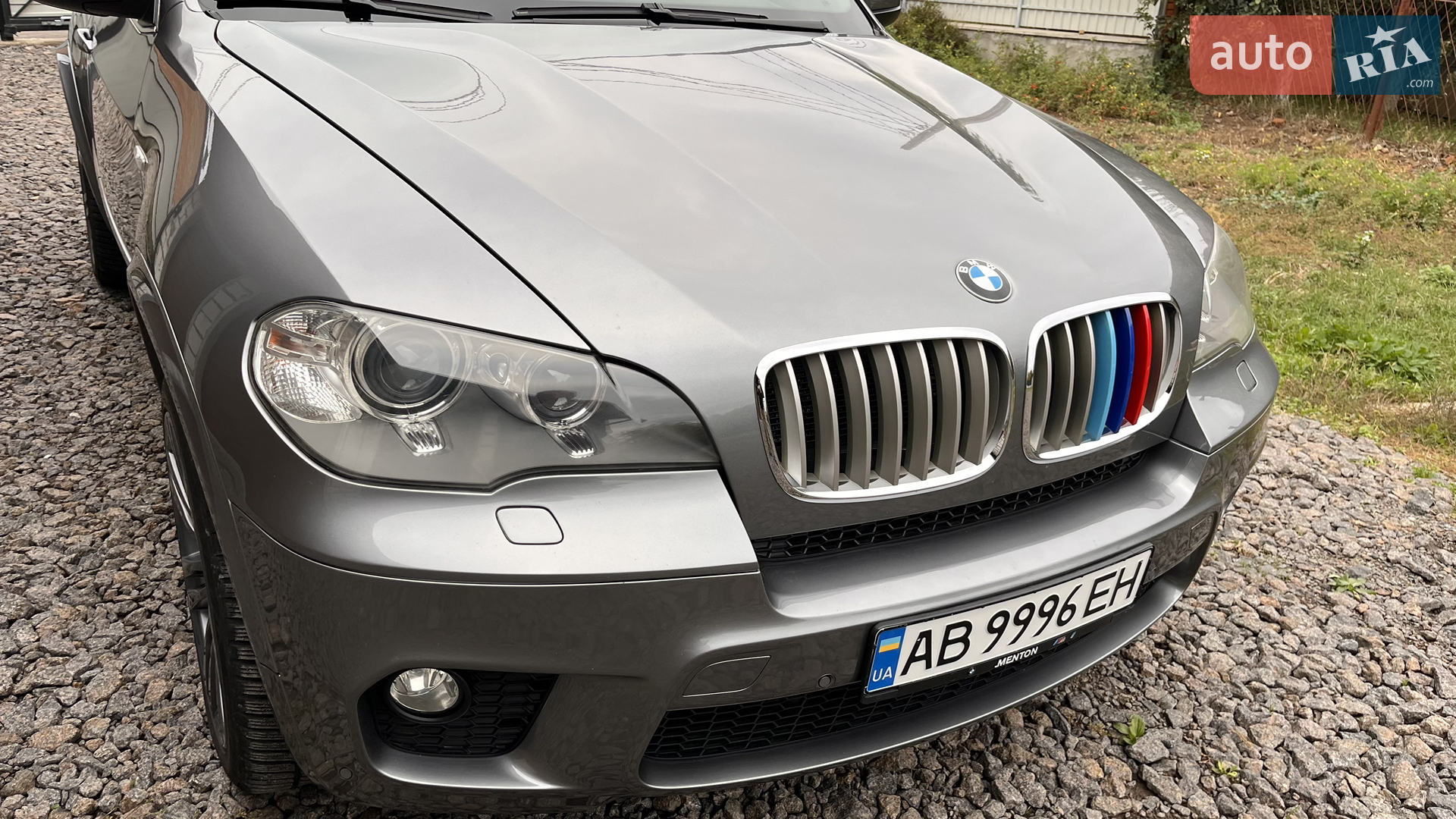 2011 BMW X5 - мініатюра 31
