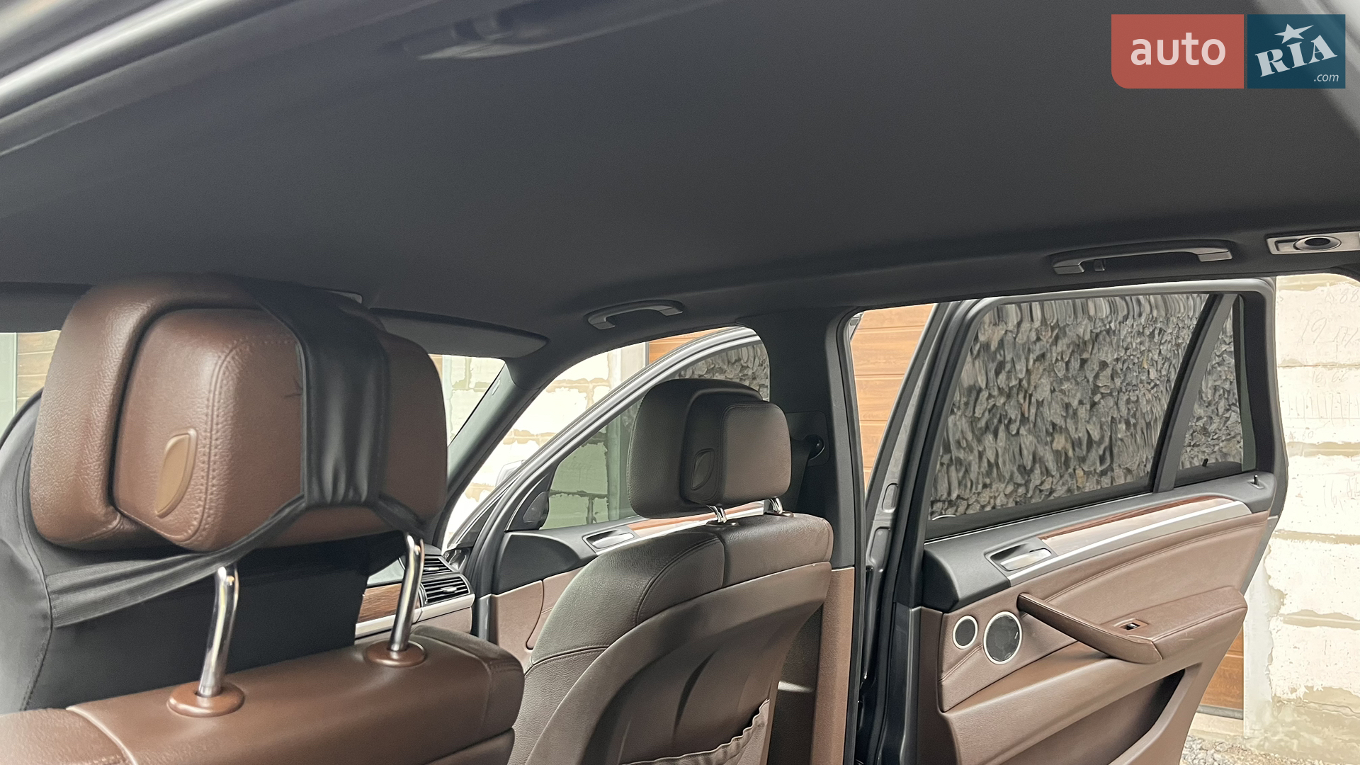 2011 BMW X5 - мініатюра 72