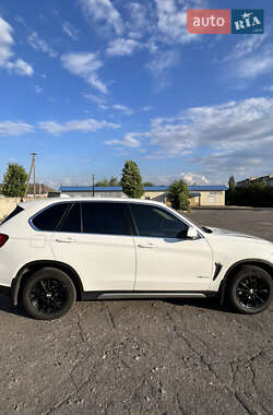 Внедорожник / Кроссовер BMW X5 2017 в Днепре
